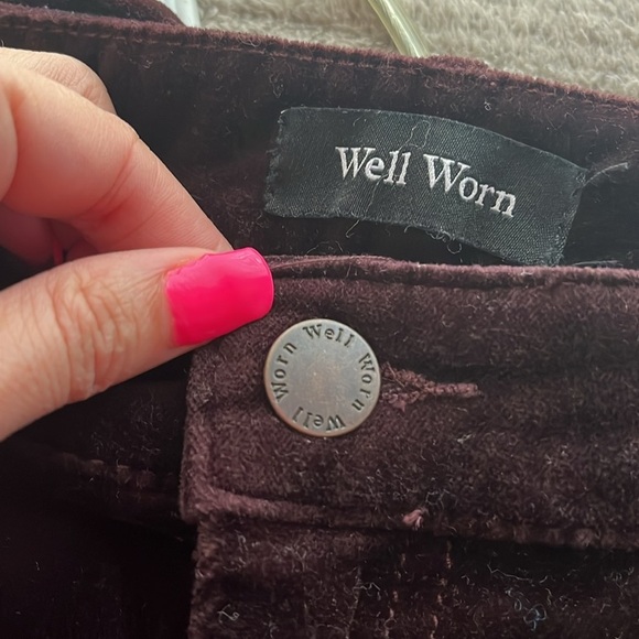 “Well worn- Pants size 29” - Picture 9 of 9